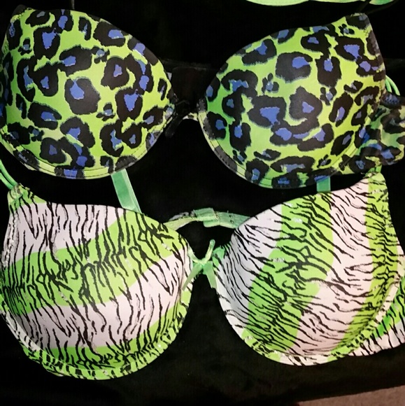 4 DEB shop Bras size 36B - Picture 4 of 4